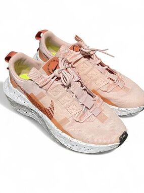 Nike Women’s Crater Impact Atmosphere Size 7 Shoes